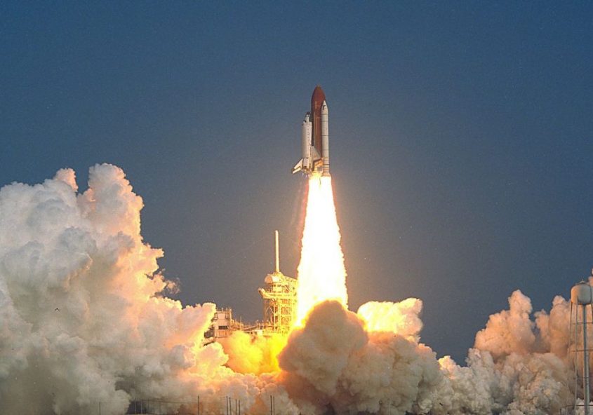 Erste Schritte um erfolgreich zu investieren