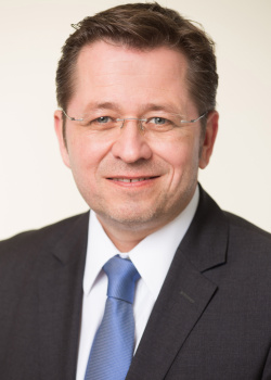 Clemens Klein, Fonds-Advisor des Erste Green Invest Fonds