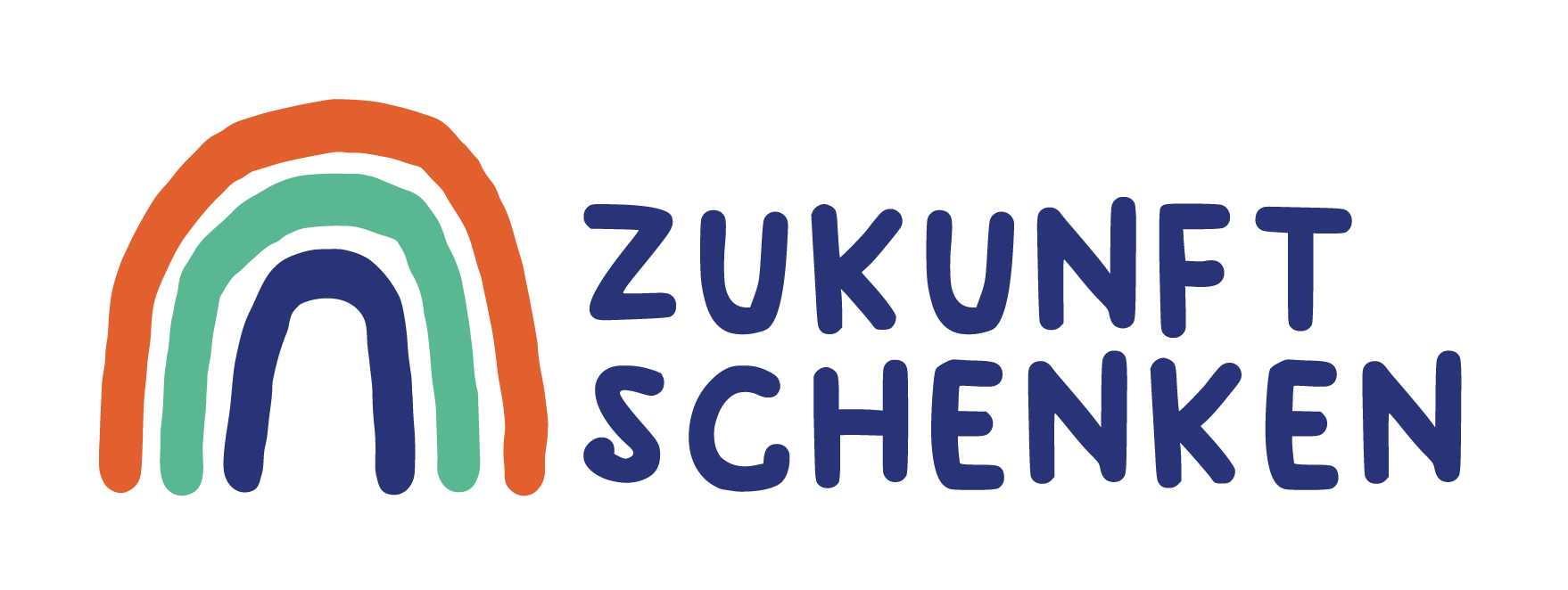 Zukunft Schenken logo