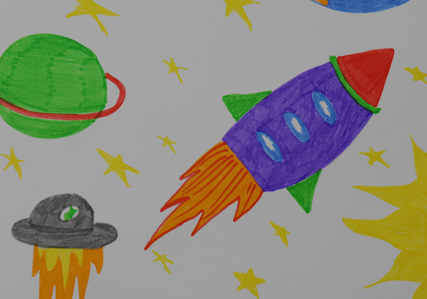 Nachhaltiges Portfolio mit der Core-Satellite-Strategie