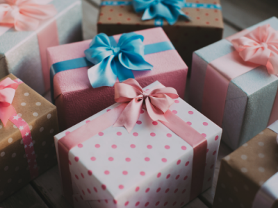 Geldanlage als Geschenk