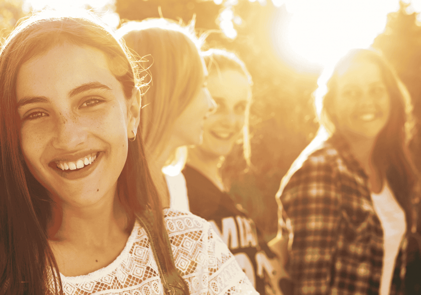 Kindergeld investieren