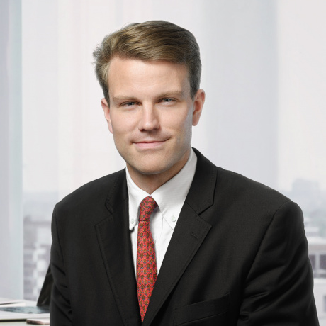 Julius van Sambeck Managing Director Ethius Invest